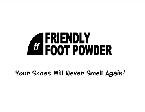 Friendly Foot