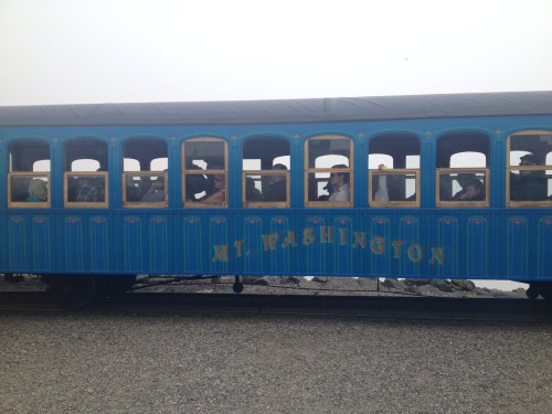 Ammonoosuc Ravine Trail 035