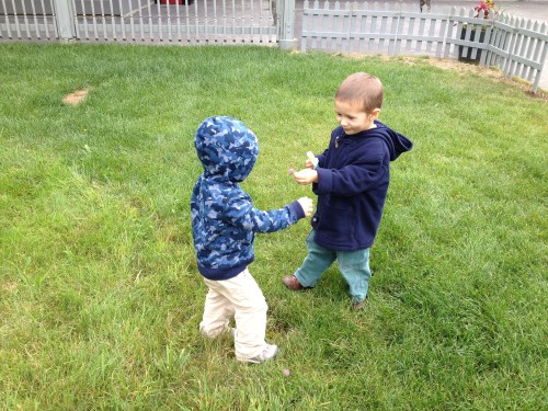 Ammonoosuc Ravine Trail 046