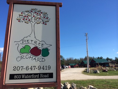Pietree Orchards
