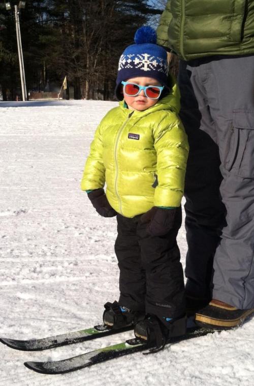 patagonia puffy winter kids clothing