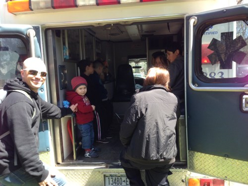 Staten Island Children’s Museum