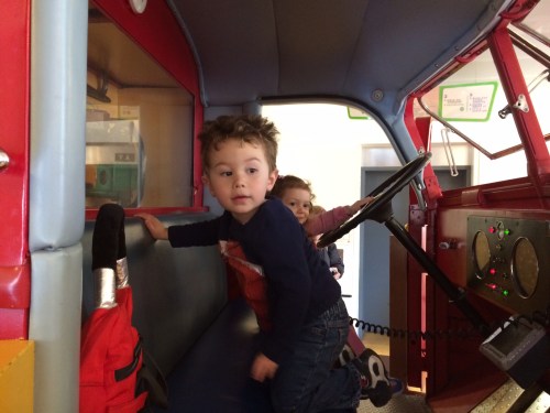 Staten Island Children’s Museum