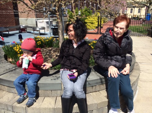 Staten Island Children’s Museum